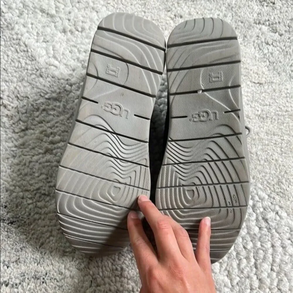Ugg Kids Canoe Sneaker